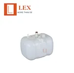 VOLVO 11110410 15047209 11110360 17214676 EXPANSION TANK-TAIZHOU LEXING